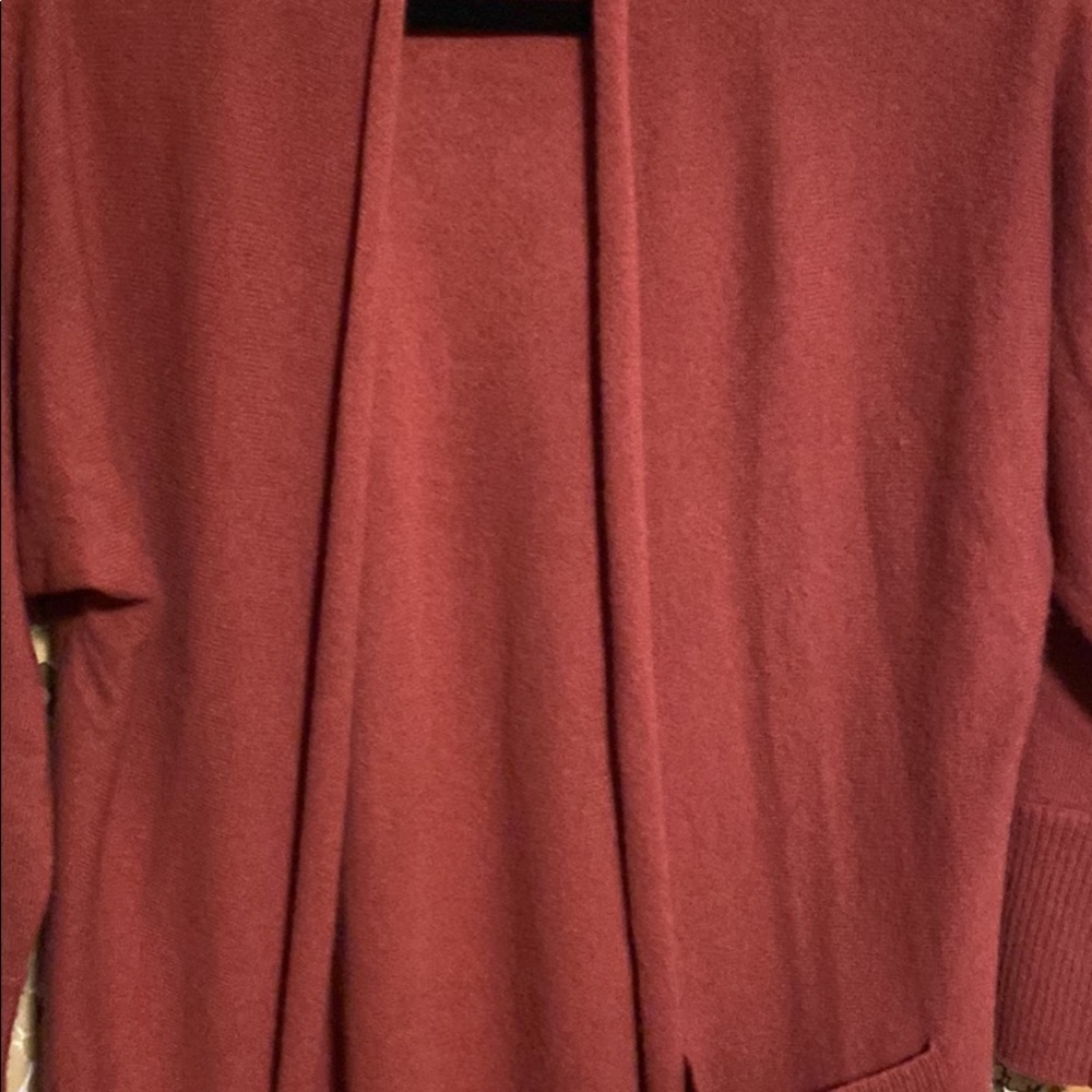 Tihari cashmere jacket